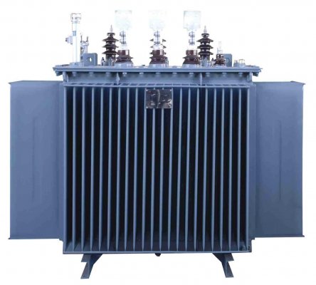 關于濰坊油浸式變壓器電纜故障的處理方法