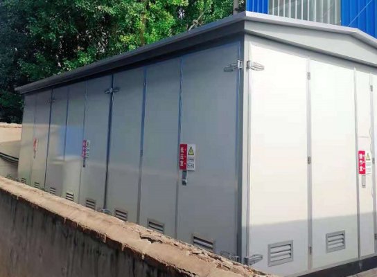 箱式變電站又實現技術上的進步，值得大家了解下